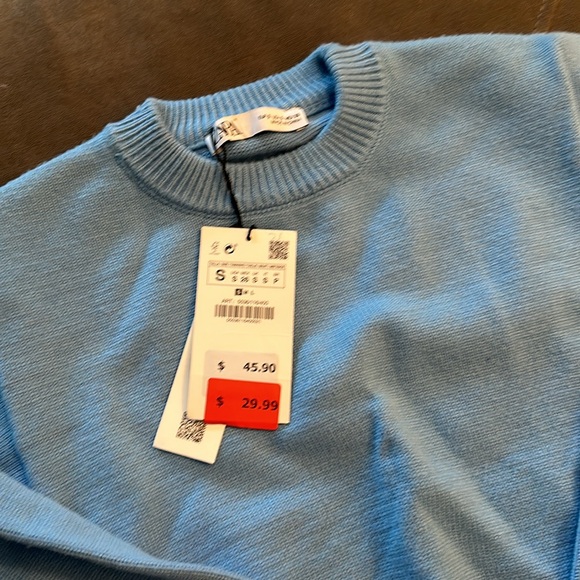 zara sweater - Picture 2 of 2